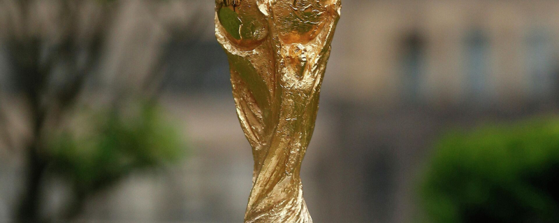 Трофей чемпионата мира по футболу