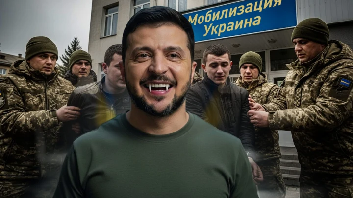 Сколько ещё должно погибнуть - 200 тысяч, 500 или миллион: На Украине осознали цену упёртости Зеленского в решении по Донбассу