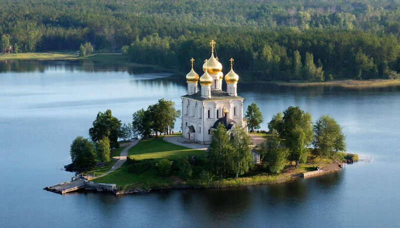 "Сколько их горя ждёт": Нехорошее пророчество псковского отшельника не зря вспомнили именно теперь