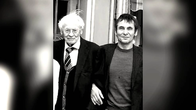 Скончался Алексей Наумов, сыгравший в «Следствие ведут знатоки» и «Бег»