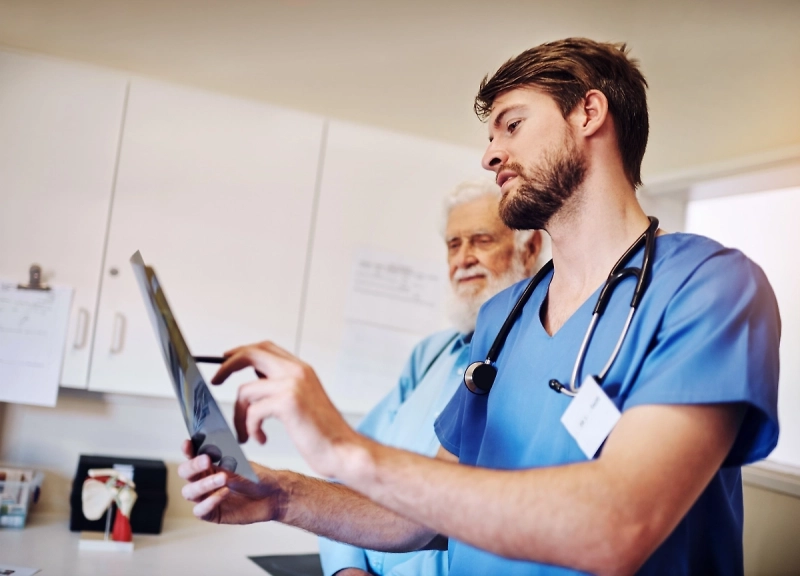 Скворцова заявила о хорошей переносимости онковакцин ФМБА от рака кишечника