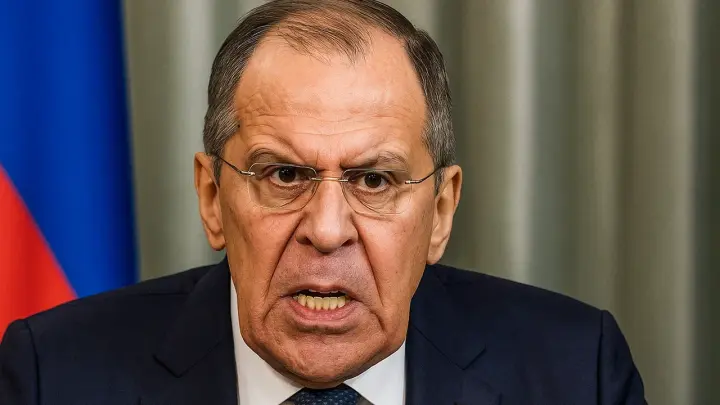 Слова Лаврова о «красных линиях» подняли Запад на уши. Всё, терпение России лопнуло? Выходят «Ярсы» и «Искандеры»
