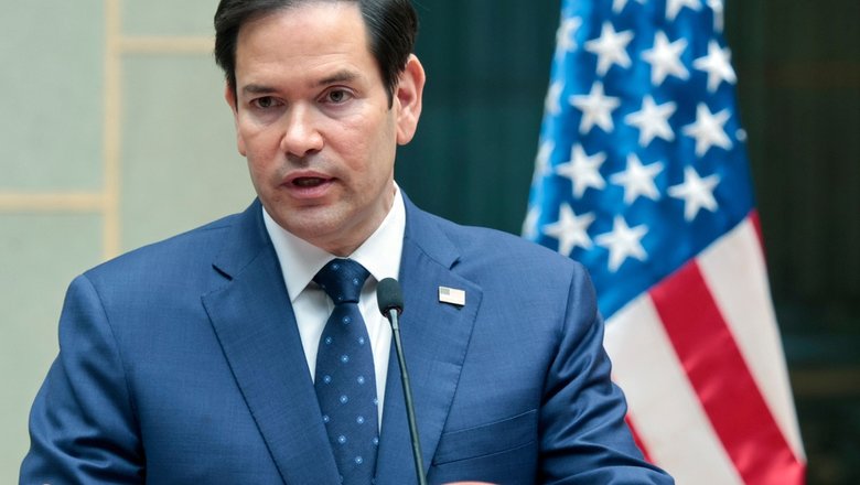 Слова Рубио о НАТО погрузили Европу в «похоронные настроения»