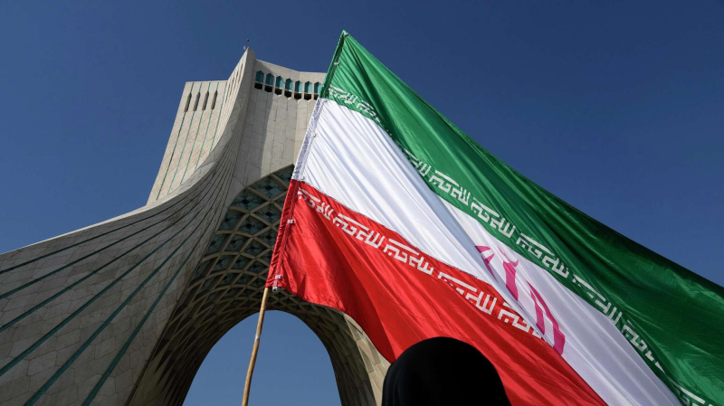 СМИ: Иран предложил США формулу переговоров из трех этапов