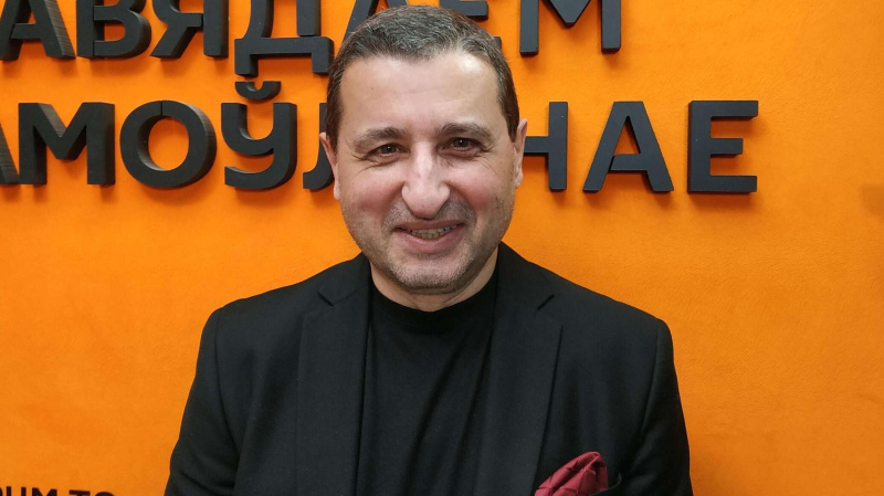 Сосновский: у Германии есть три причины вписаться в большую войну