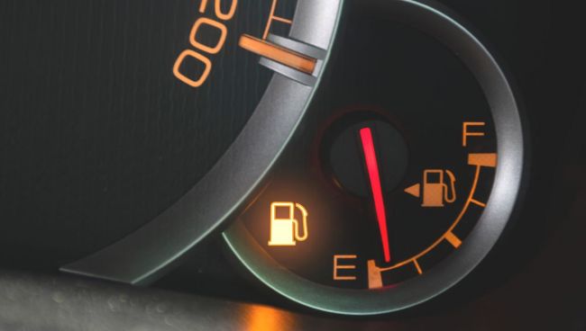 Спрос на топливо на Украине рухнет, заправки закроются — Сергей Куюн