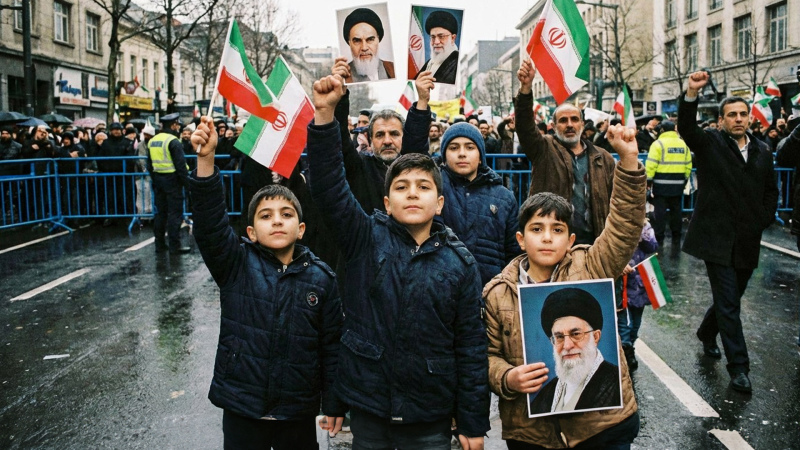 США не выполнили два условия перемирия с Ираном