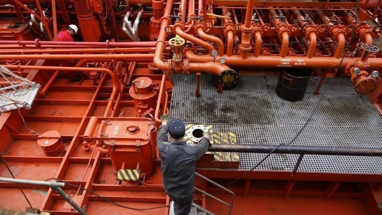Стало известно, когда Киев возобновит транзит нефти из РФ в Венгрию по «Дружбе»