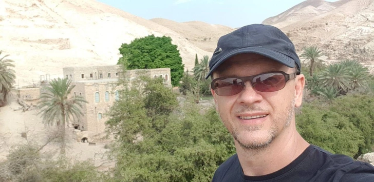 Стоматолог сравнил жизнь в Израиле и Тюмени: Россия выиграла во всём, кроме одного