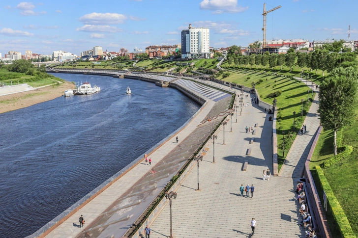 Стоматолог сравнил жизнь в Израиле и Тюмени: Россия выиграла во всём, кроме одного