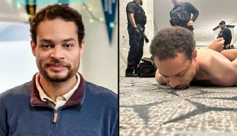 Стрельба на ужине с Трампом: в деле о покушении появился «украинский след» — NYT