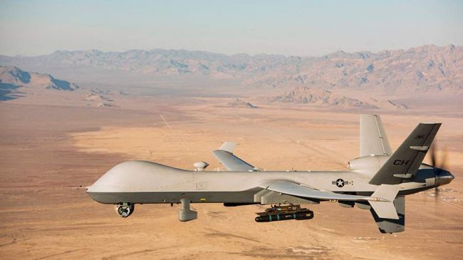 Сувалки не Кандагар: Польша купила три американских дрона за 300 млн долларов