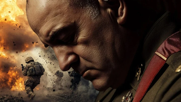 Сводка с фронтов СВО 21 апреля: Катастрофа под Сумами — Срочно  брошенный резерв не помог