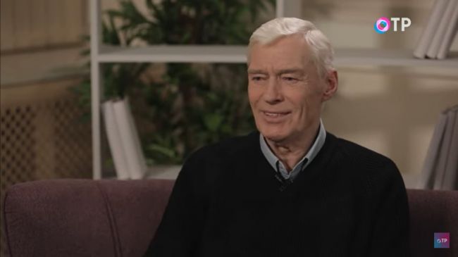 Сын народного артиста России рассказал о причинах отказа отца от выступлений