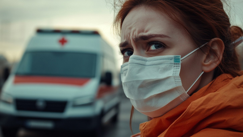 Сызрань. Под завалами найдены погибшие: Киев продолжает убивать детей