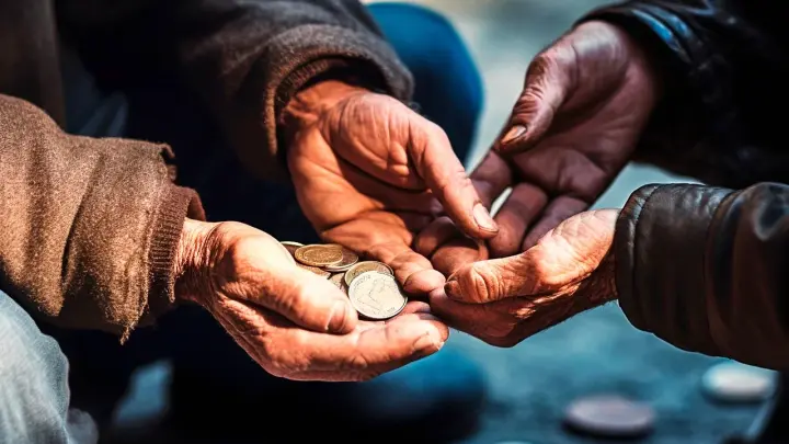 Тихая капитуляция». Россия проиграла вечной беде, пока говорили: «Всё прекрасно»