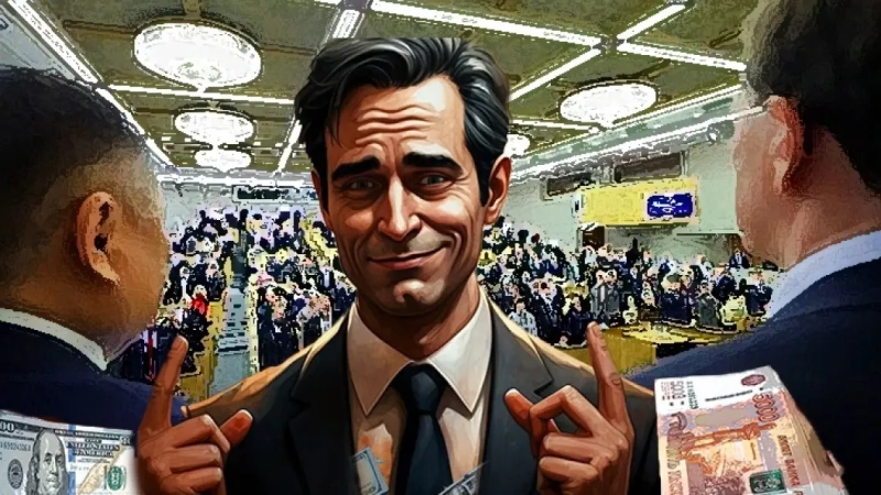 "Трали-вали, бабло туда-сюда": Пока мы "кормим" Запад, гибнут русские - правда, которую в Кремле не хотят слышать?