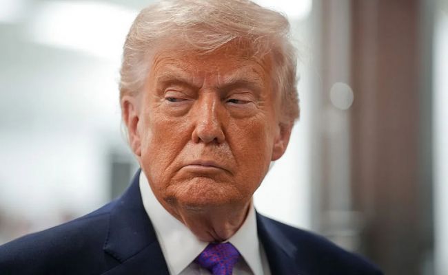 Трампу сейчас важна не победа над Ираном, а возможность говорить о ней — Пушков