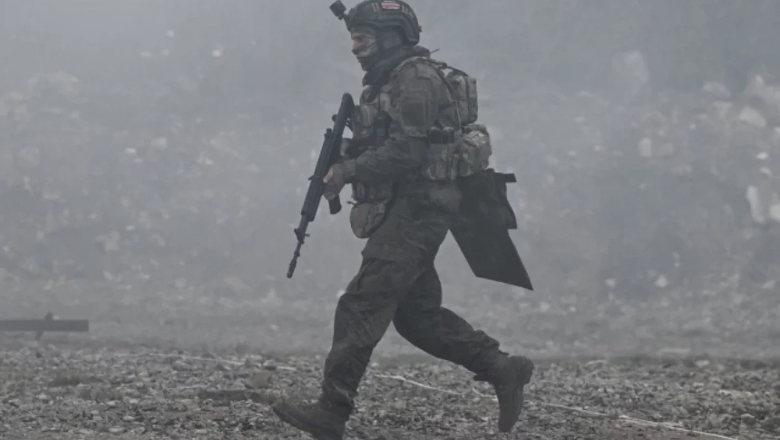 Туман убивает ВСУ: новая тактика РФ под Славянском вызвала панику Сырского