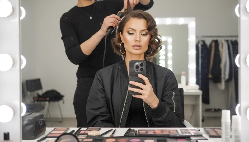 У Виктории Бони и Владимира Соловьёва дошло до "встречи лицом к лицу"