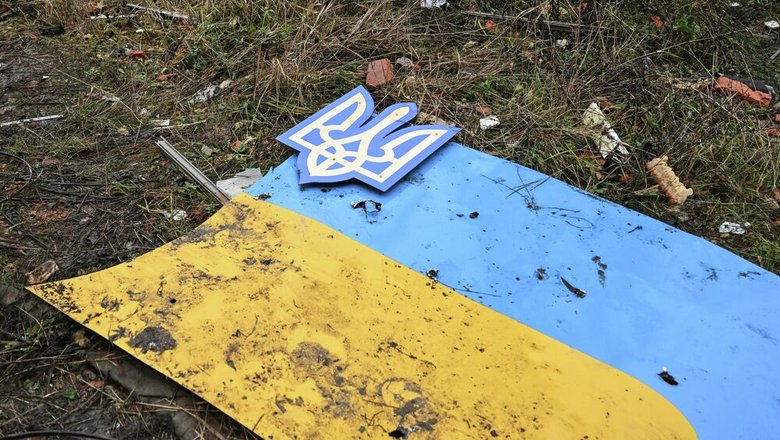 Украина осталась без работающей системы ПВО, заявил экс-аналитик ЦРУ