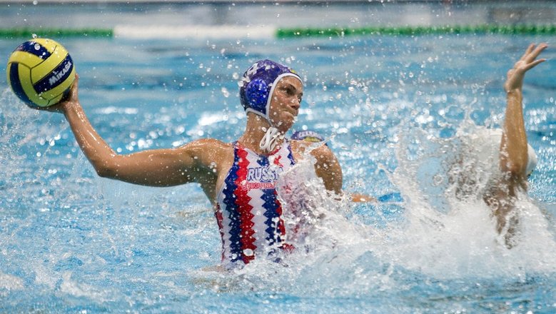 Украина требует отменить матч с Россией в Кубке мира по водному поло