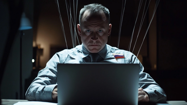 Украинские беженцы – «агенты Кремля»? Немецкие сыщики разгадывают головоломку