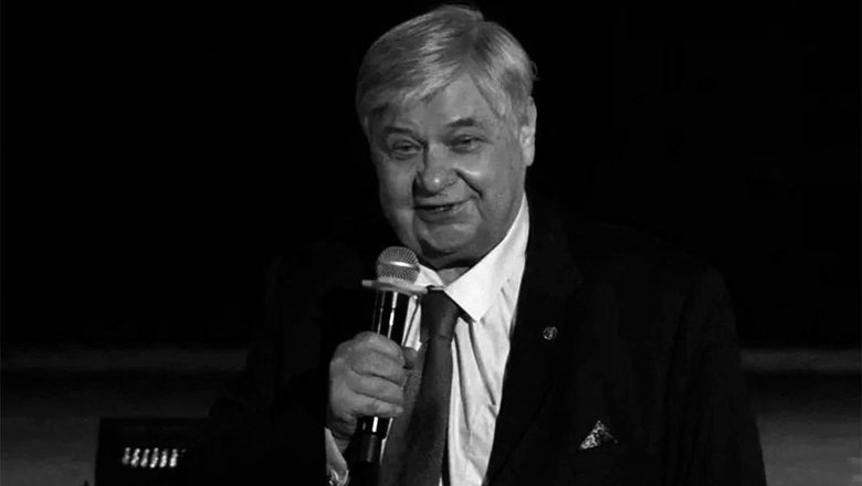 Умер ректор Московского международного университета Альгидрас Манюшис