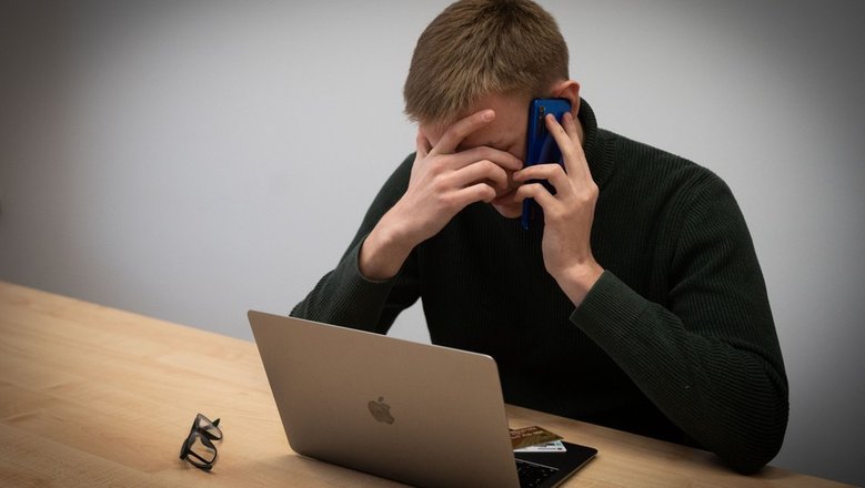 В Госдуме хотят запретить коллекторов и МФО