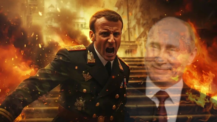 В НАТО паника. Россия обрела нового союзника. И уже заходит на его территорию: Всё – «под шумок» войны США и Ирана. Вот это поворот