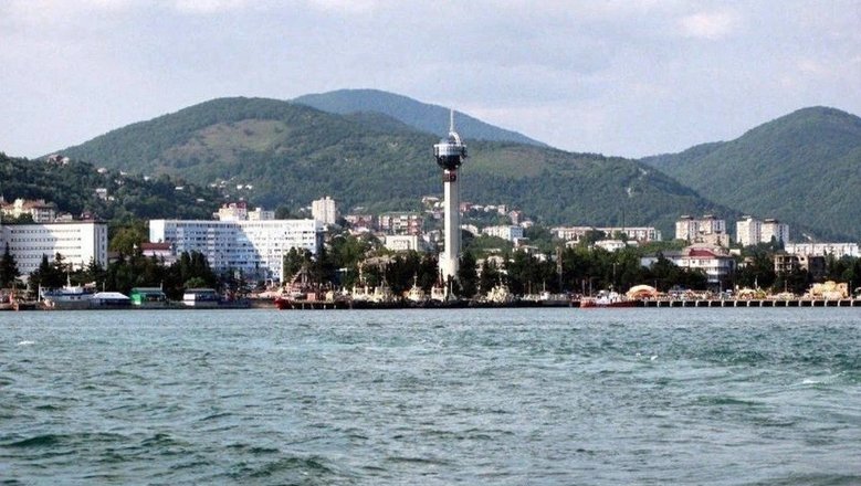 В ООН высказались о разливе нефти в районе Туапсе после атаки ВСУ