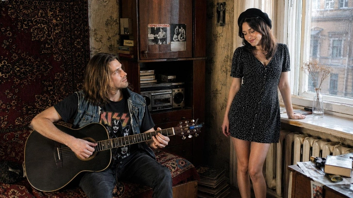 В России появилась вакансия музы для творческого человека. Сколько он готов платить и что нужно делать?