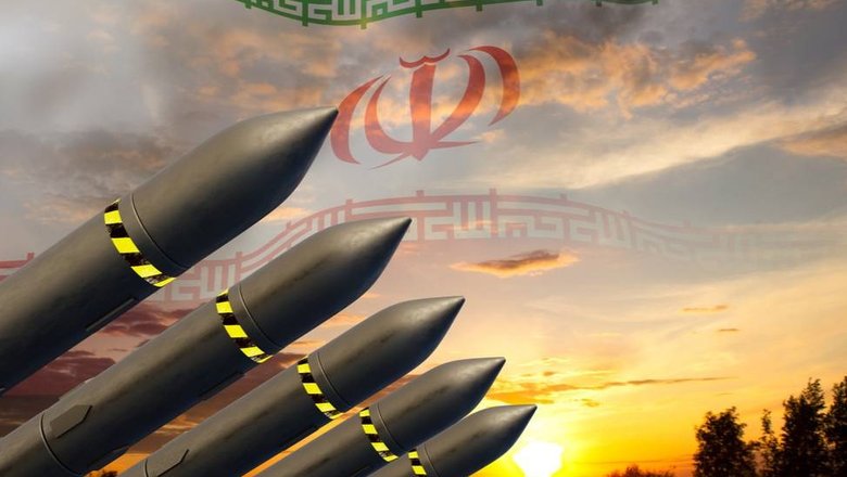 В Тегеране заявили об ускорении поставок ракет и БПЛА во время перемирия с США