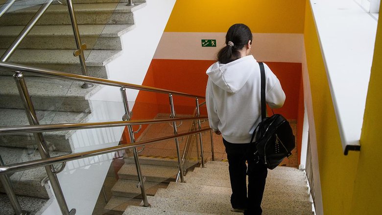 В Туапсе отменили занятия в школах после атаки дронов