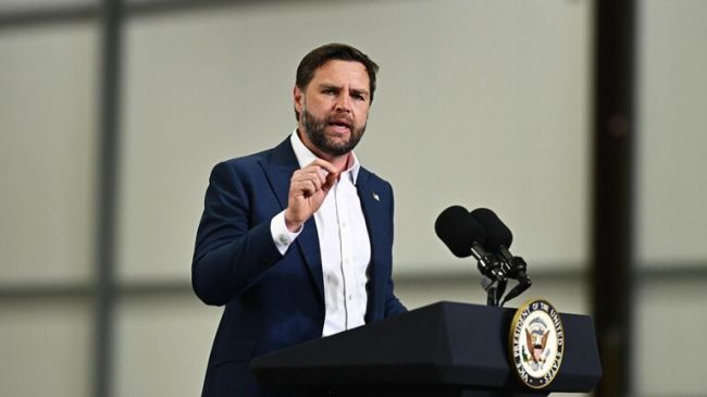 Вэнс о войне с Ираном: «Перемирие сохраняется»