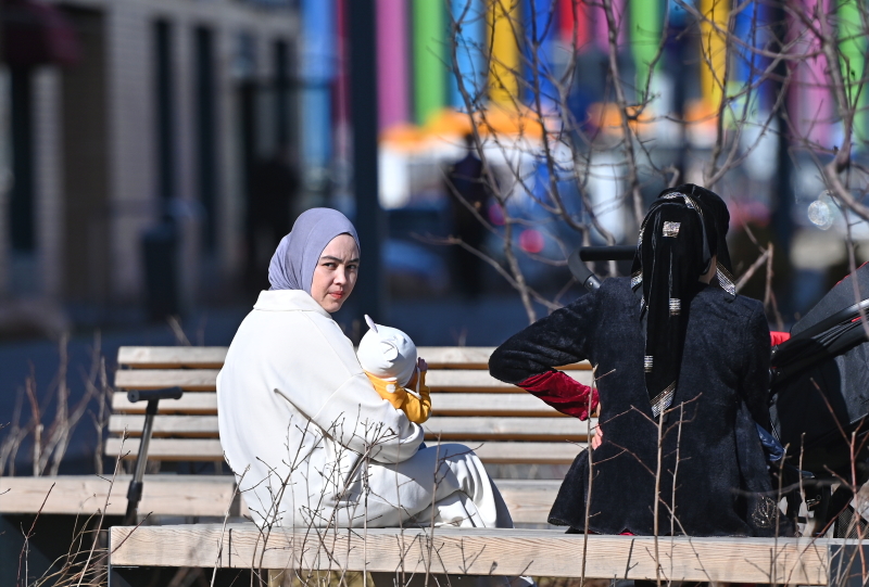 "Веры нет никакой": В России утвердили условия получения выплат на детей для мигрантов