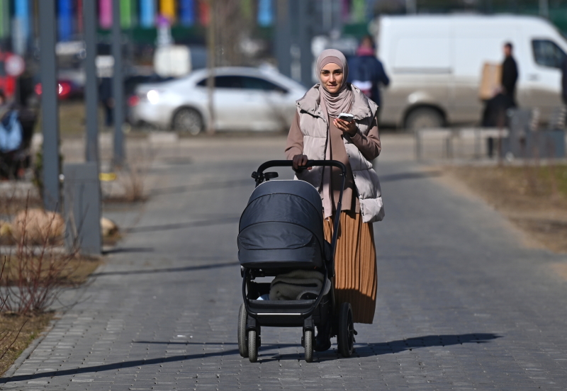 "Веры нет никакой": В России утвердили условия получения выплат на детей для мигрантов