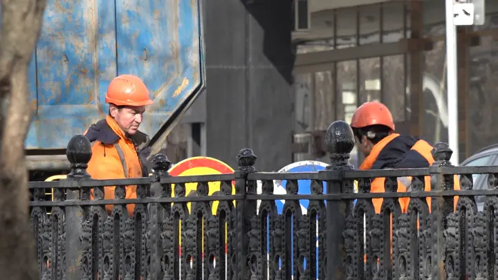 «Веры нет никакой»: В России утвердили условия получения выплат на детей для мигрантов