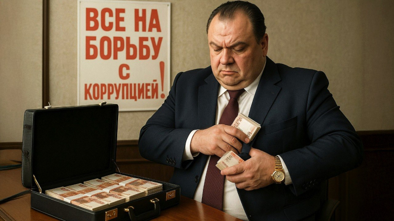 Вице-губернатор Коробка предпочитал наличные: млн, 7 млн евро и 31 млн рублей - это только заначка?