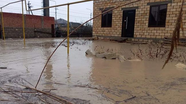 В Карабудахкентском районе Дагестана госпитализировали 14 детей с кишечной инфекцией