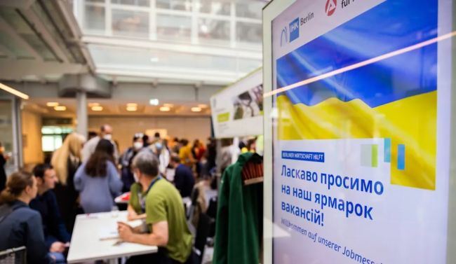 В Киеве признали, что не могут принудительно вернуть бежавших мужчин