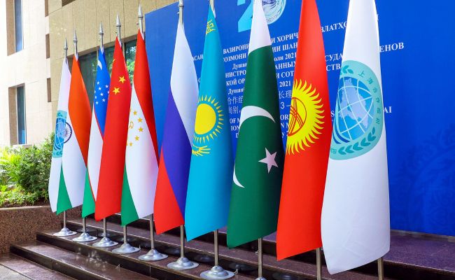 В Киргизию прибыли министры обороны стран ШОС