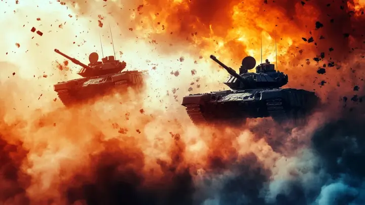 ВСУ изменили тактику ведения боя. «Завоёваны значительные территории». Противник проворачивает старый трюк