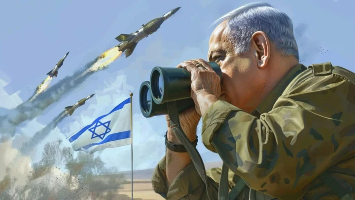 Вторжение в Израиль: «Ничто не помешает» турецким бригадам. Чего стоят заявления Эрдогана