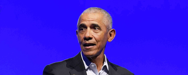 Барак Обама