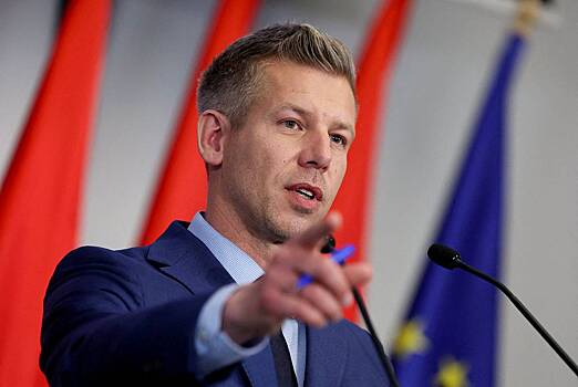 Мадьяр обратился с гневным посланием к президенту Венгрии