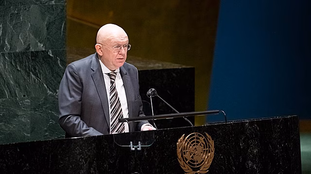 Небензя рассказал, что было бы, если Россия не начала спецоперацию