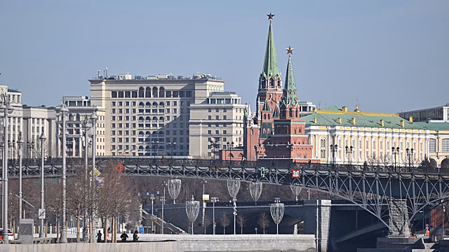 В Кремле назвали чудовищным удар ВСУ по колледжу в ЛНР
