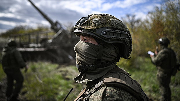 В России отреагировали на объявленное Зеленским перемирие в ночь на 6 мая