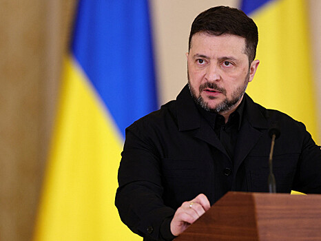 В Крыму заявили, что Зеленский утратил право называться человеком